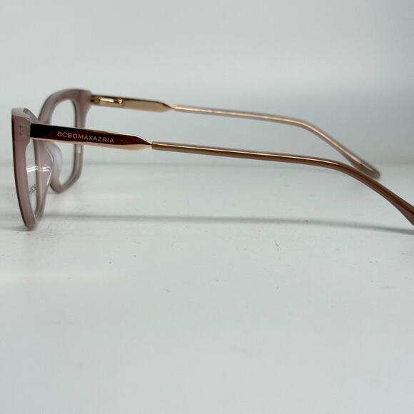 BCBGMAXAZRIA Eyeglasses‎ Frames Cerise Blush Laminate H20692 main image 7